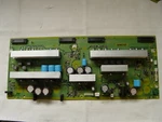 Panasonic TNPA4658AB ( TXNSS1RKTC) Board For TH-46PZ80U,85U, 850U. Fixed Price $24.00.