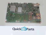 Toshiba 40XV645U 46XV645U 46XV648U 52XV645U Main Board 75015755. Fixed Price $144.99.