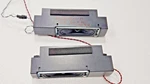 Insignia Speaker Set Used Model NS-50F301N24 & Panel TPT500WR-QUBF20K. Fixed Price $19.95.