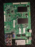 Toshiba 55SL412U Main Board 461C3V51L02. Fixed Price $87.50.