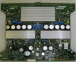 Hitachi FPF16R-YSS5003 (NA18106-5003) Y-main Board-rebuild. Fixed Price $42.99.