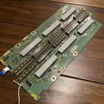 Panasonic TNPA5090AB & TNPA5091AB Buffer Boards For TC-P50VT25 And Other Models. Fixed Price $39.95.