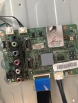 2012 Samsung Main Board BN97-06989A. Fixed Price $27.00.