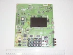 New Lg Main Board EBT61533403 60PZ550-UA Z075. Fixed Price $184.95.
