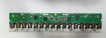 Sharp Model: LC-42SB45U Backlight Inverter 1420H1-16A0. Fixed Price $25.00.