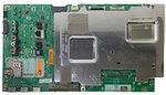 Lg EBT63701603 Main Board For 60UF7700-UJ. Fixed Price $54.96.