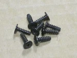 New Samsung UN48JU6400 Complete Screw Set For Base Stand Pedestal Mount Neck. Fixed Price $9.99.