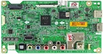 Lg EBT62841583 Main Board For 55LB5900-UV.BUSWLJR. Fixed Price $68.07.