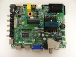 Westinghouse DWM42F2G1 Main Board / Power Supply V400HJ6-PE1 H15040984. Fixed Price $24.95.