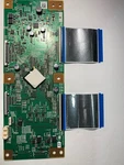Sony XBR-60X830F Tcon Board RUNTK0354FV Zz. Fixed Price $34.99.