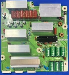 Samsung BN96-20043A (LJ92-01846A) X-main Board PN59D530A3FXZA. Fixed Price $69.99.