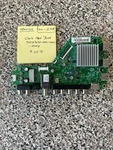 Vizio Main Brd 715G9070-M01-000-004Y BKC-208. Fixed Price $25.00.
