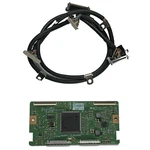 Vizio Lcd 6871L-1502B ( 6870C-4000H ) SV420M T-con Board LC320/420/470/50WU Lg. Fixed Price $18.50.
