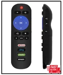 RC282 Replace Remote Control Applicable For Tcl Roku Tv 32S301 40FS3700 55S401 6. Fixed Price $9.40.