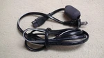 Sharp LC-46D92U Power Cord. Fixed Price $15.00.