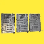 Oem Microsoft Xbox Series Console Heatsink Metal Plate Chassis #1861 Z38/23. Fixed Price $22.99.