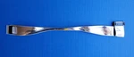 Ribbon Cable EAD63787815 For Lg 75UJ657A-UB Tv. Fixed Price $16.99.