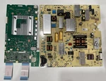 Sony KD-75X80K Tv Repair Kit A5042723A 100972432. Fixed Price $299.00.