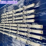 8PCS Led Strips For 47" Lg Innotek Drt 3.0 47LB6300 47LB561V 47LB5600 47LB5800. Fixed Price $28.80.