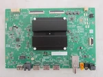 Tcl 75S450F Main Board G0301-000365-Z00 (40-MT26G1-MAB2HG). Fixed Price $79.95.