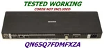 Samsung QN65Q7FDMFXZA One Connect BN96-44662A Tested No Cords. Fixed Price $219.95.
