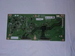 Sharp Tv Additonal Board DUNTKG477WE02 / G477FM02. Fixed Price $40.00.