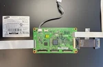 BN96-16531A Samsung PN59D7000FFXZA (LJ92-01775A) Main Logic Ctrl Board. Fixed Price $12.00.