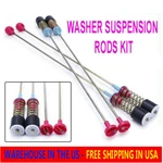 Suspension Rod Kit For Samsung WA40J3000AW/AA-13 WA422PRHDWR/AA-00. Fixed Price $49.98.