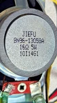 Samsung Speaker Set BN96-13058A 16OHMS 5W Used In Various Models. Fixed Price $17.95.