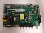 Vizio D32HN-E0 Main Board (TPD.MS8220.PB765) 3632-3052-0150. Fixed Price $19.89.