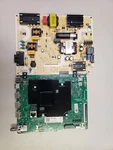 Samsung 55" BN94-18053Q Main Board Power Supply Kit UN55CU7000DXZA (FE01). Fixed Price $37.00.