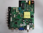 Rca RLDEDV3255-A-B Main Board (TP.MS3553.PB8555) U17062465. Fixed Price $21.89.