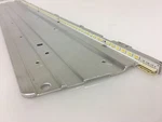 Lg 55LV4400-UA Led Backlight Strip R-type (right). Fixed Price $135.95.