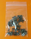 Full Set Vizio E552VL W/o Stand. Fixed Price $40.00.