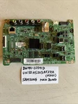Samsung Oem Main Board Model UN50H5203AFXZA Version MH01 Part BN94-07741D. Fixed Price $55.00.