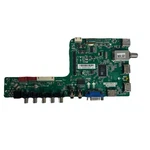 Sanyo 55" Led Tv (DP55D44) 02-MB3393-CWS001 Main Board For P55D44-00 Chassis. Fixed Price $34.99.