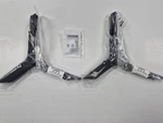 Lg 55QNED85AUA, 55QNED82AUA, 50QNED82AUA, 43QNED82AUA Stand/legs W/screws. Fixed Price $28.99.
