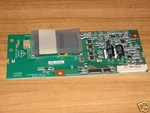Lg 6632L-0324A Master Inverter Board Model# 32LB9D. Fixed Price $16.95.