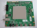 Toshiba 43LF621U19 Main Board (691V0G001A0, 631V0G001A0) 78V0C000010. Fixed Price $39.95.