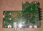Vizio M471I-A2 Main Video Board 55.75Q01.B01G 12108-1. Fixed Price $30.00.