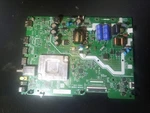 Tcl 43S310R Main Board 30800-001169 (40-MR16K5-MPB2HG). Fixed Price $21.50.