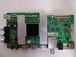 Rca RTR3260-D-US Main Board RT28210-ZC01-01. Fixed Price $79.95.