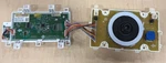 Lg EBR89076006 Washer Display Assembly Pcb. Fixed Price $95.72.