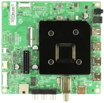 Insignia 756TXLCB02K076 Main Board For NS-55F501CA22. Fixed Price $84.17.