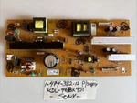 Sony Oem Power Supply Model KDL-46BX451 Part 1-474-382-12. Fixed Price $59.00.