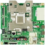 Lg EBT65532904 Main Board For 49UK6090PUA.BUSWLOR 49UK6090PUA.BUSWLJR. Fixed Price $37.45.