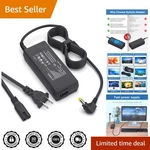 High-speed 19V Charger For Westinghouse Lcd Tvs, 24-46 In, With Safety Features. Fixed Price $28.79.