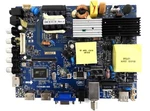 Westinghouse DWM50F3G1 Power Supply Board / Main 53H0430 CV3393BH-B50. Fixed Price $86.95.