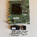 Samsung Oem Main Board/wifi UN50MU6300FXZA Version AC07 Part BN94-12530L. Fixed Price $100.00.