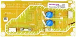 Sanyo J4FJ Filter Board For DP50719 P50749-00 (B10N2410A). Fixed Price $29.99.